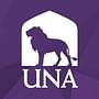 University of North Alabama logo